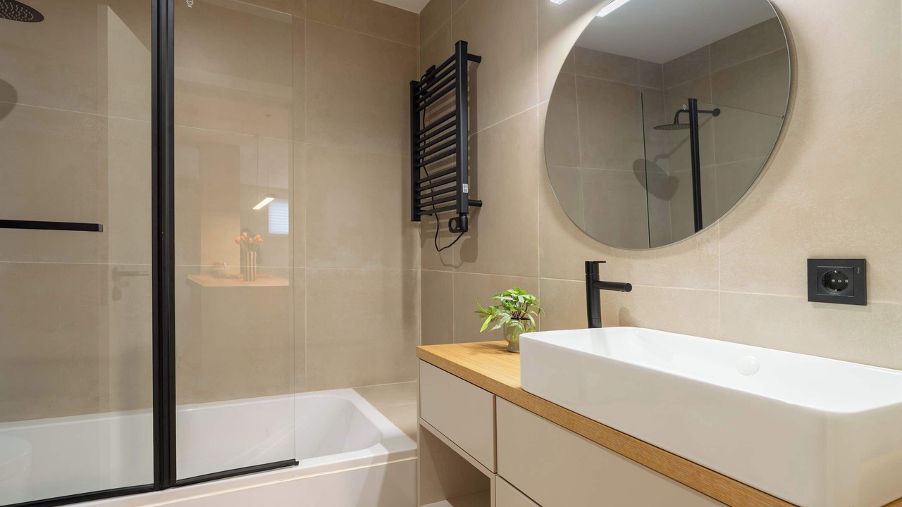 Photo of Bathroom in Vilarinha