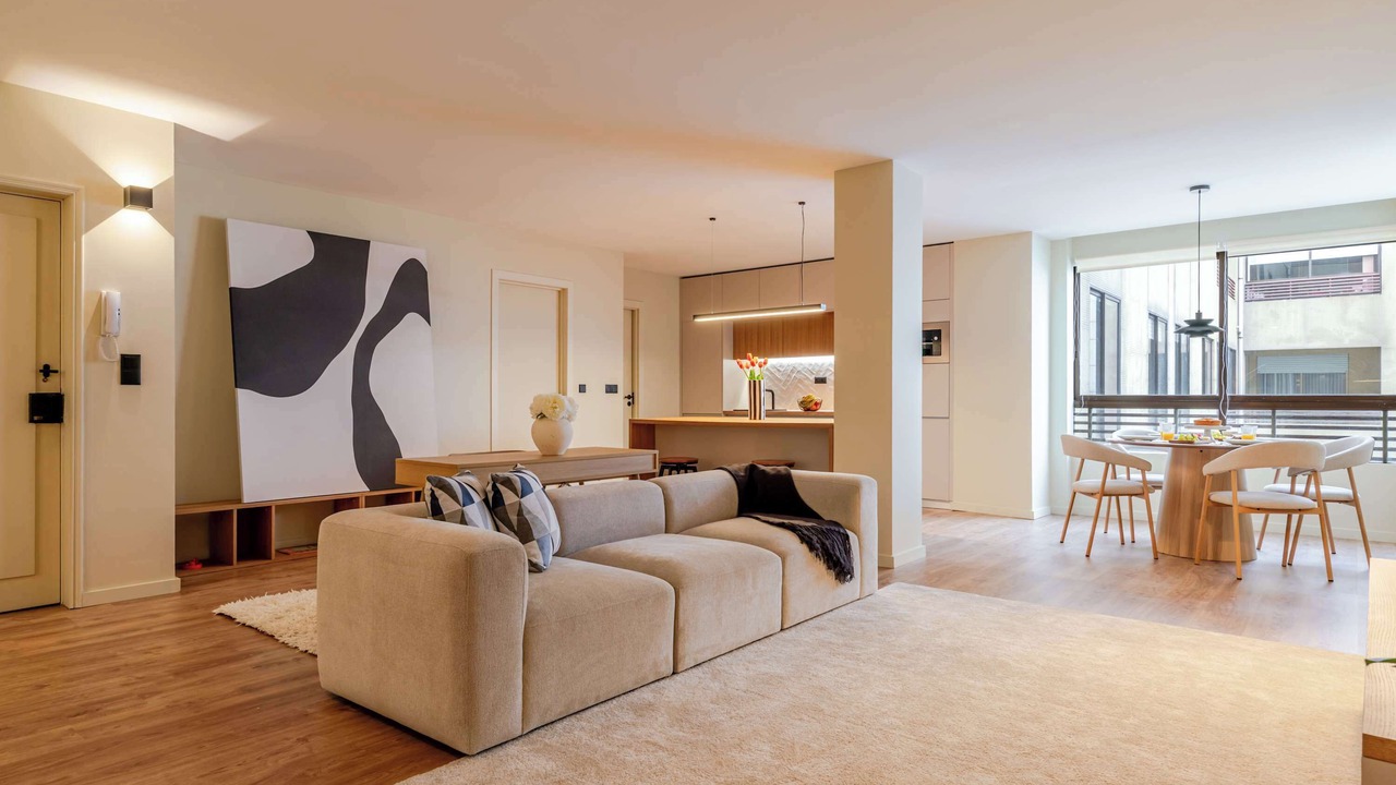 Photo of Livingroom in Vilarinha