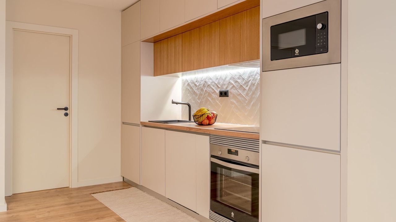 Photo of Kitchen in Vilarinha