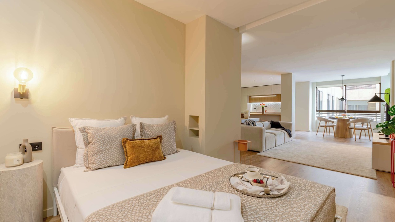 Photo of Bedroom in Vilarinha