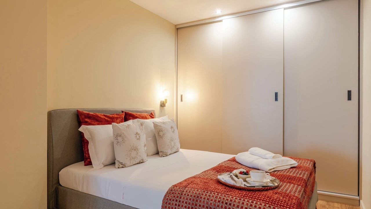 Photo of Bedroom in Vilarinha