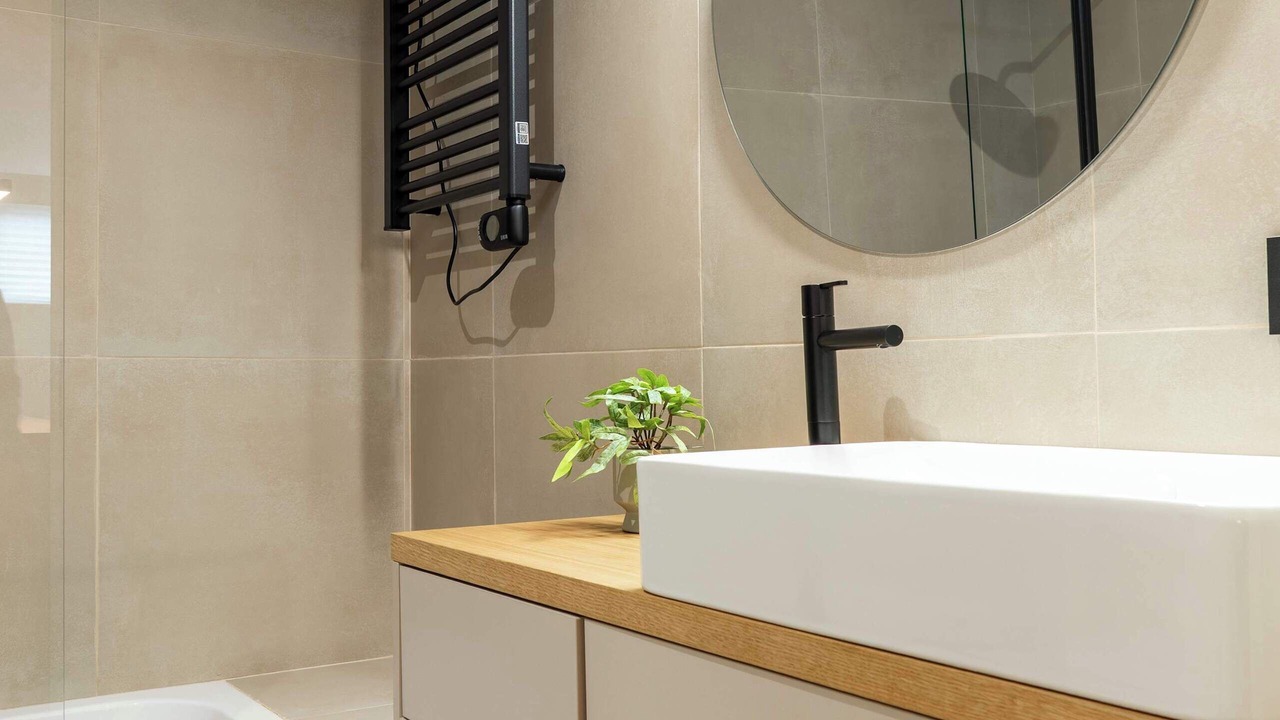 Photo of Bathroom in Vilarinha