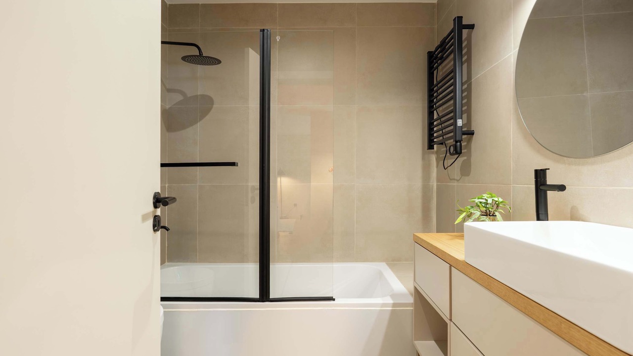 Photo of Bathroom in Vilarinha