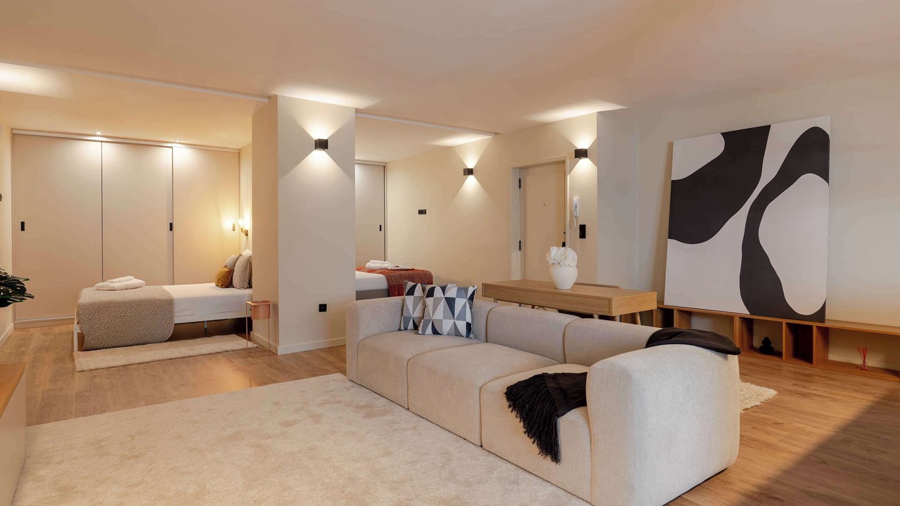Photo of Bedroom in Vilarinha