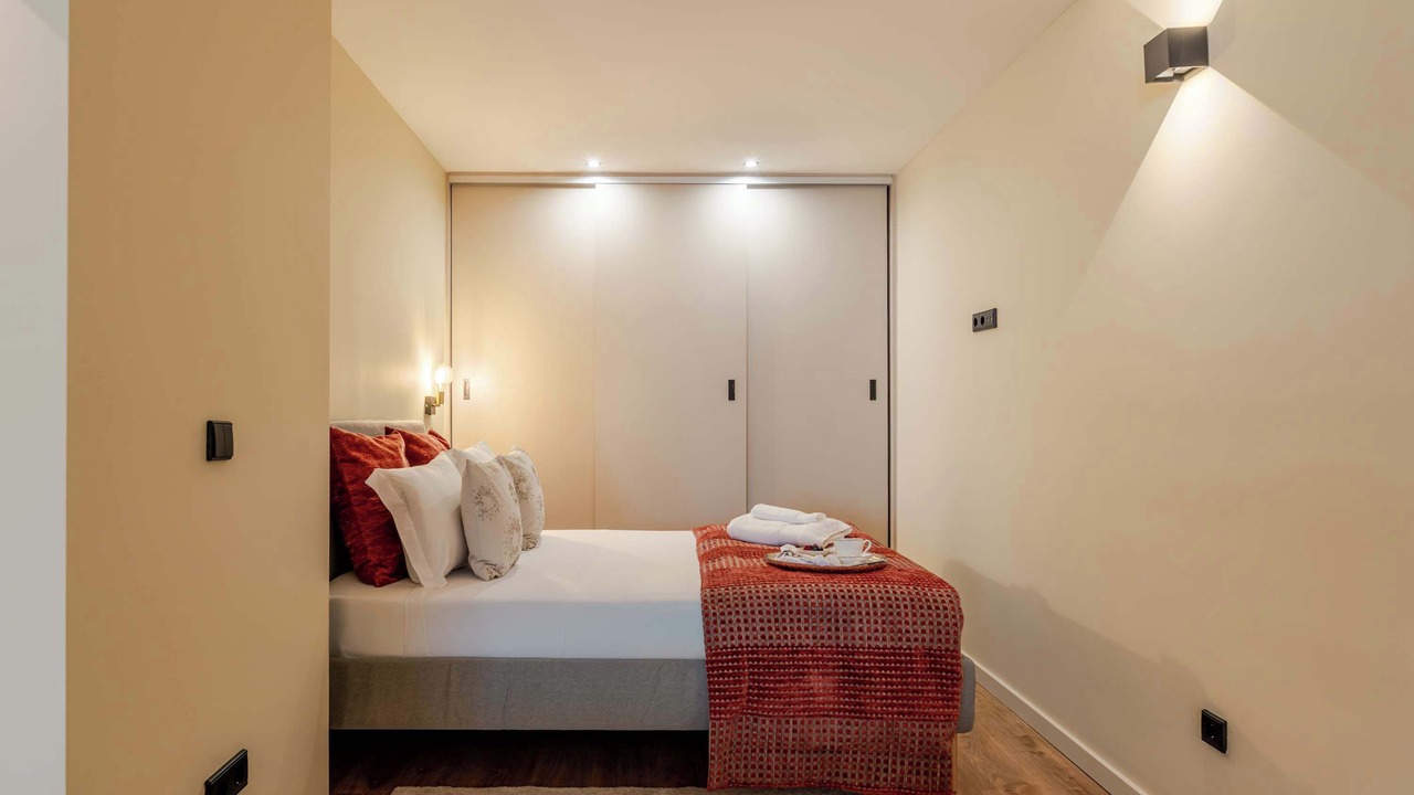 Photo of Bedroom in Vilarinha