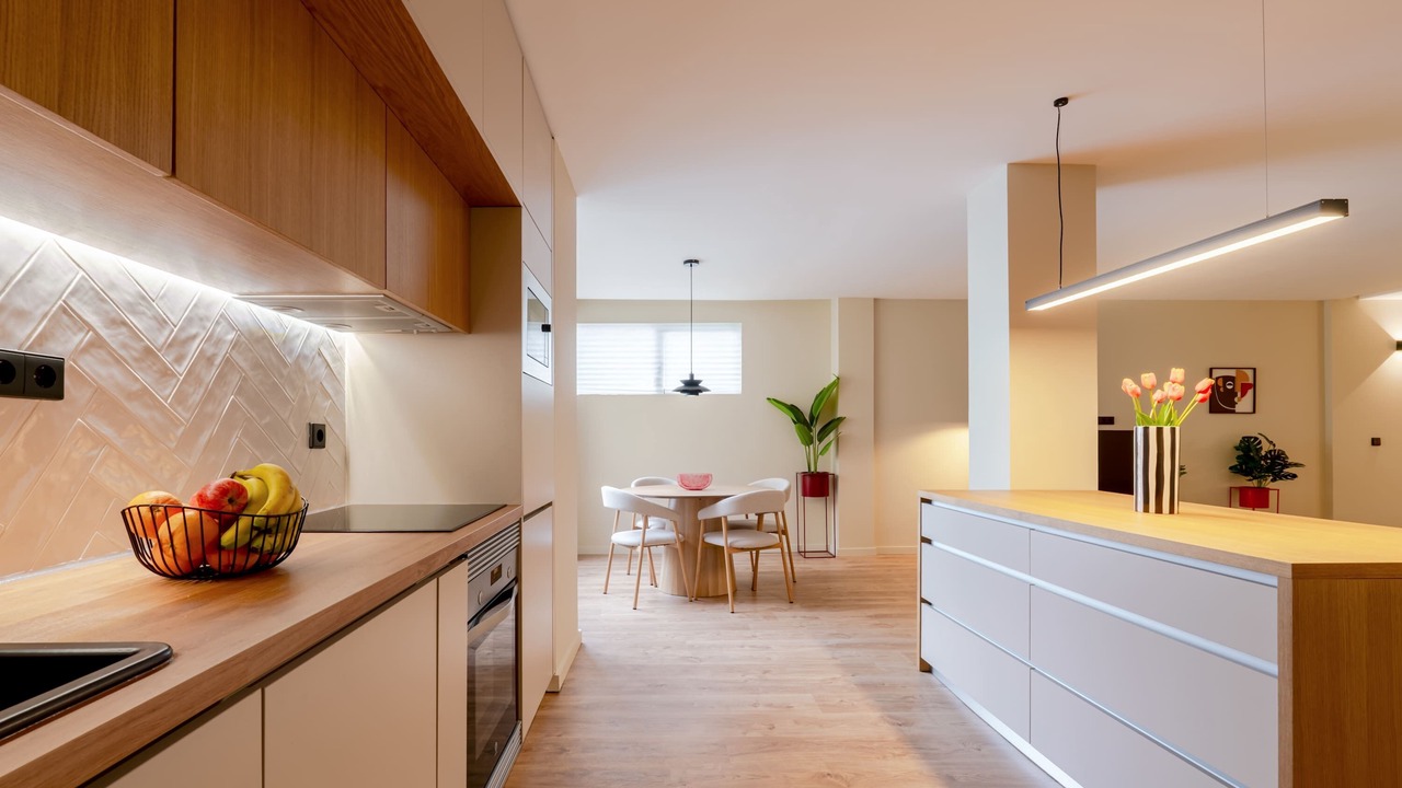 Photo of Kitchen in Vilarinha
