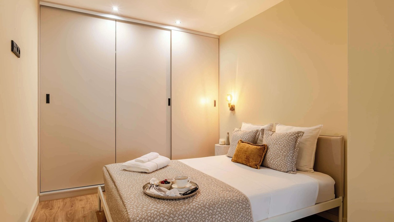 Photo of Bedroom in Vilarinha