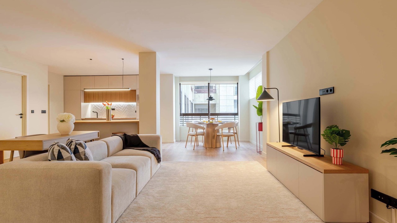 Photo of Livingroom in Vilarinha