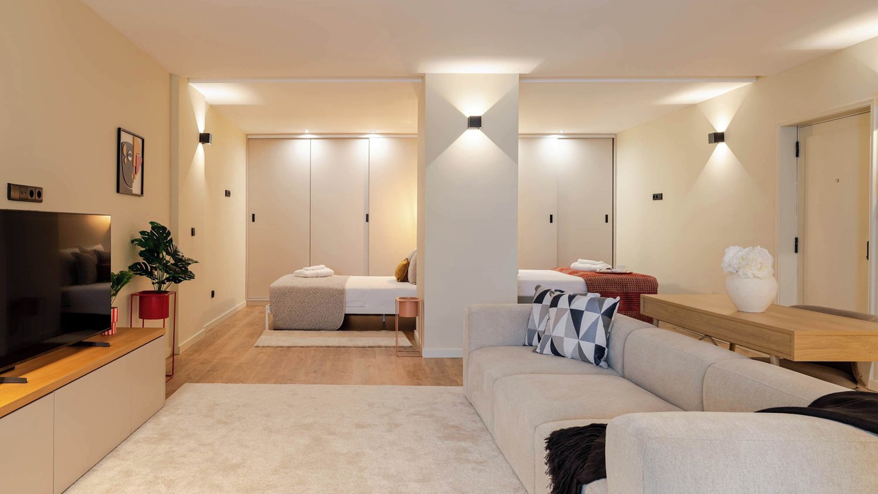 Photo of Livingroom in Vilarinha
