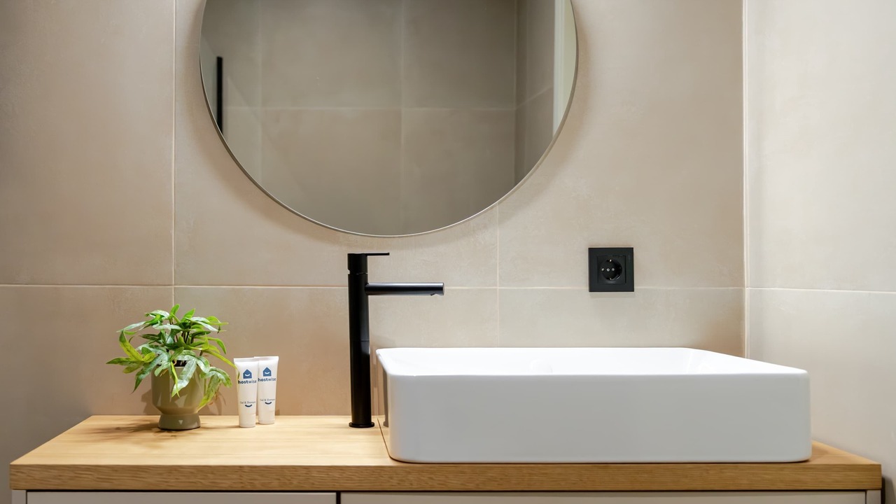 Photo of Bathroom in Vilarinha