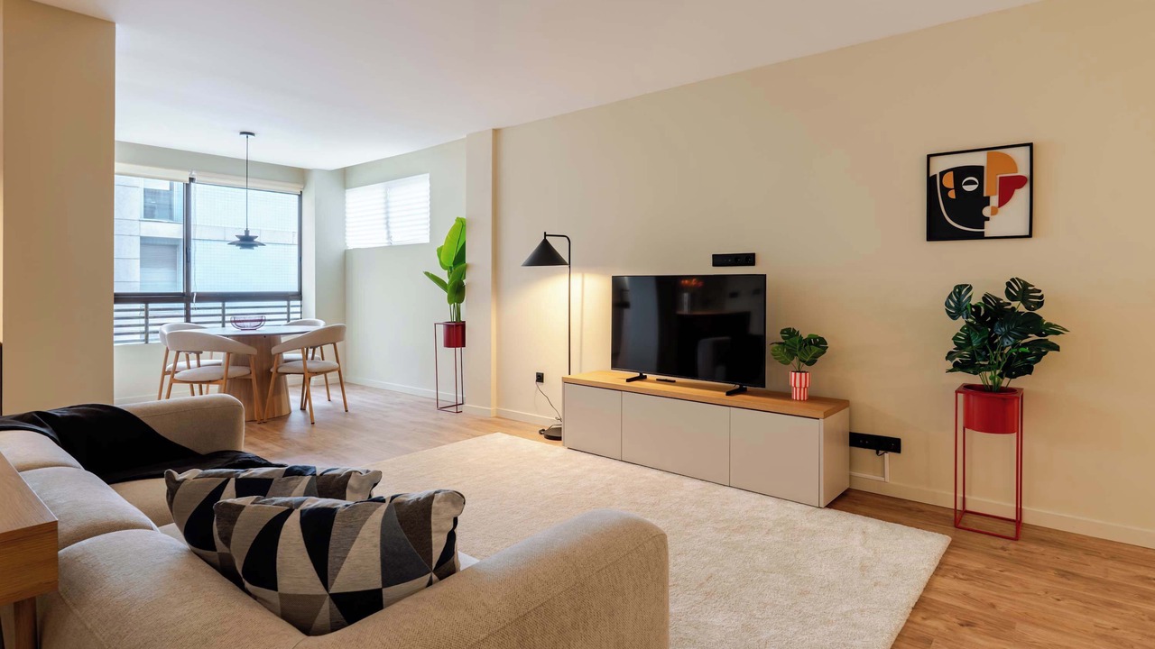 Photo of Livingroom in Vilarinha