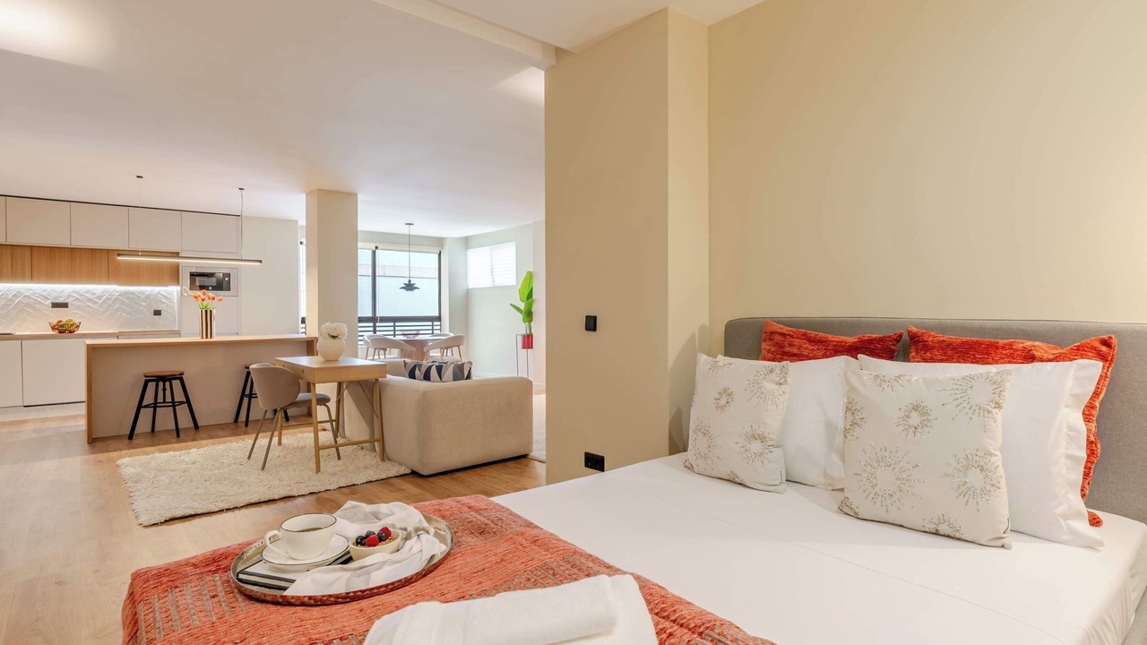 Photo of Bedroom in Vilarinha