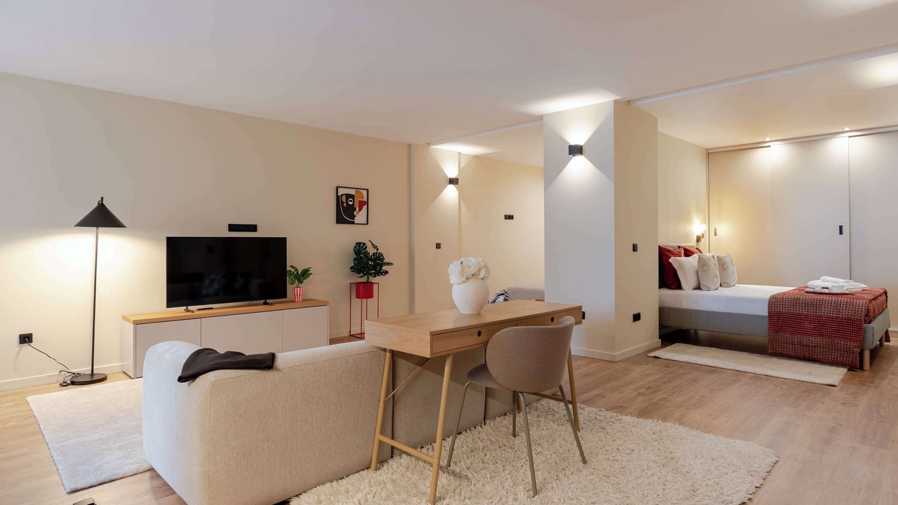Photo of Bedroom in Vilarinha