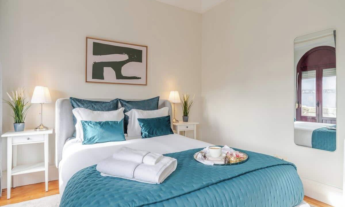 Photo of Bedroom in Bonfim