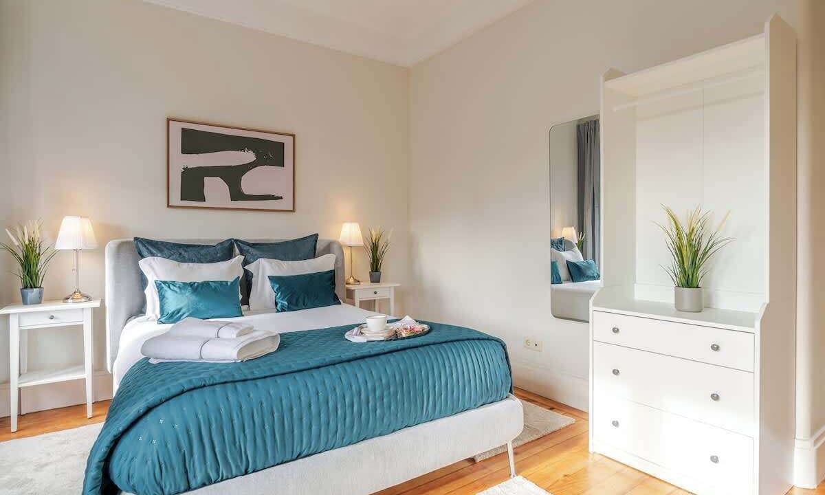 Photo of Bedroom in Bonfim