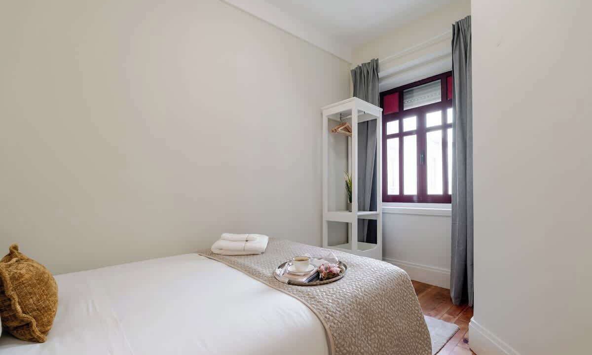 Photo of Bedroom in Bonfim