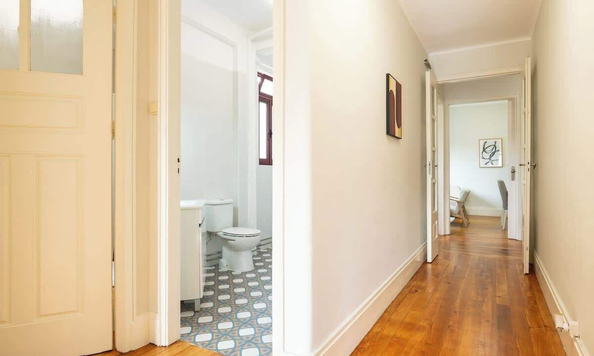 Photo of Bathroom in Bonfim