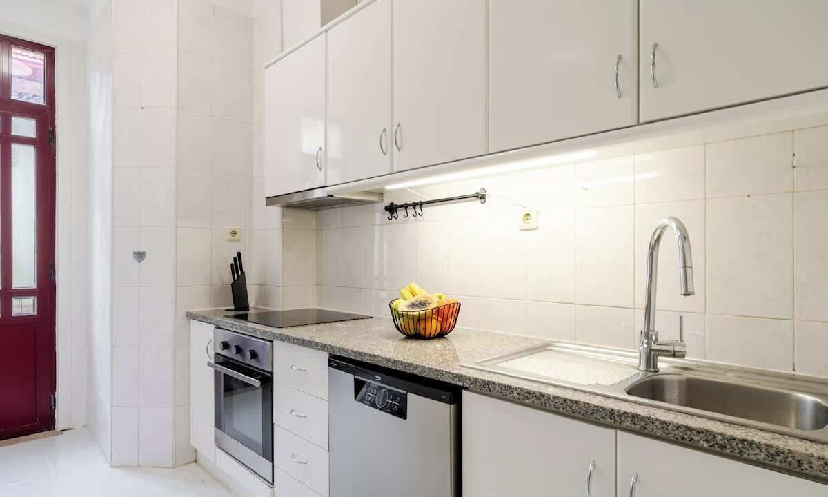 Photo of Kitchen in Bonfim