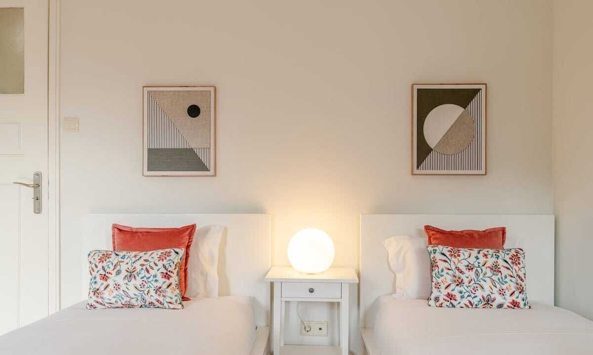 Photo of Bedroom in Bonfim
