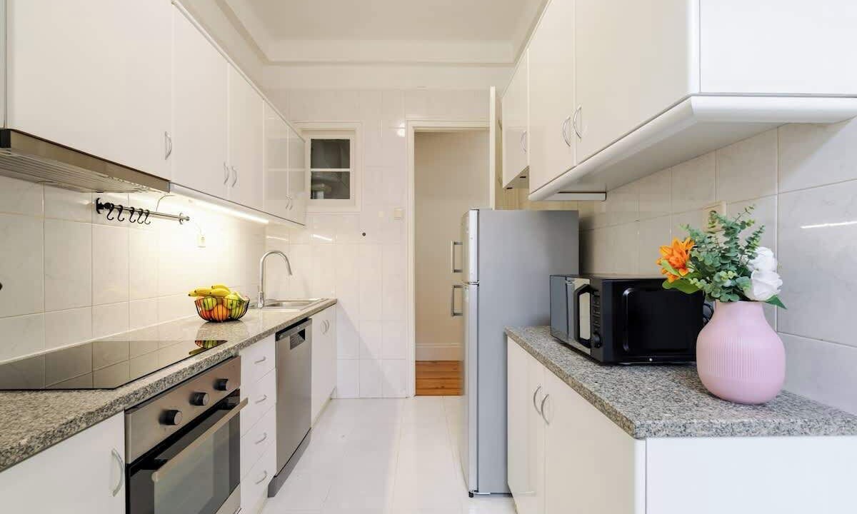 Photo of Kitchen in Bonfim