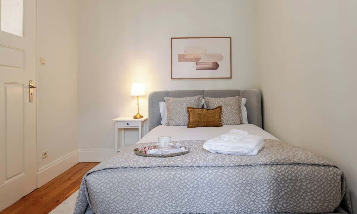 Photo of Bedroom in Bonfim