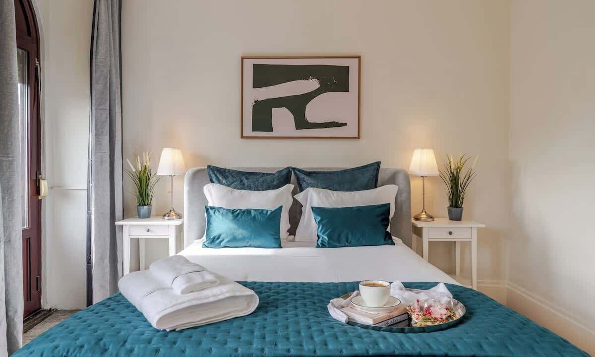 Photo of Bedroom in Bonfim