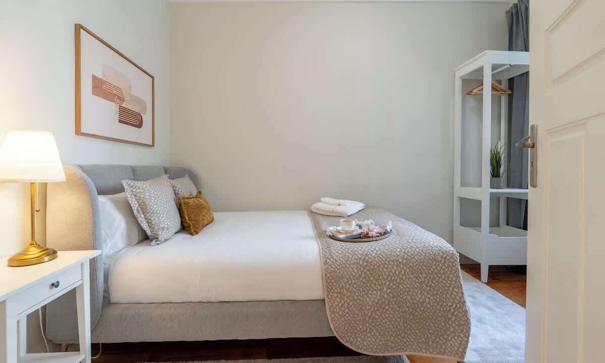 Photo of Bedroom in Bonfim