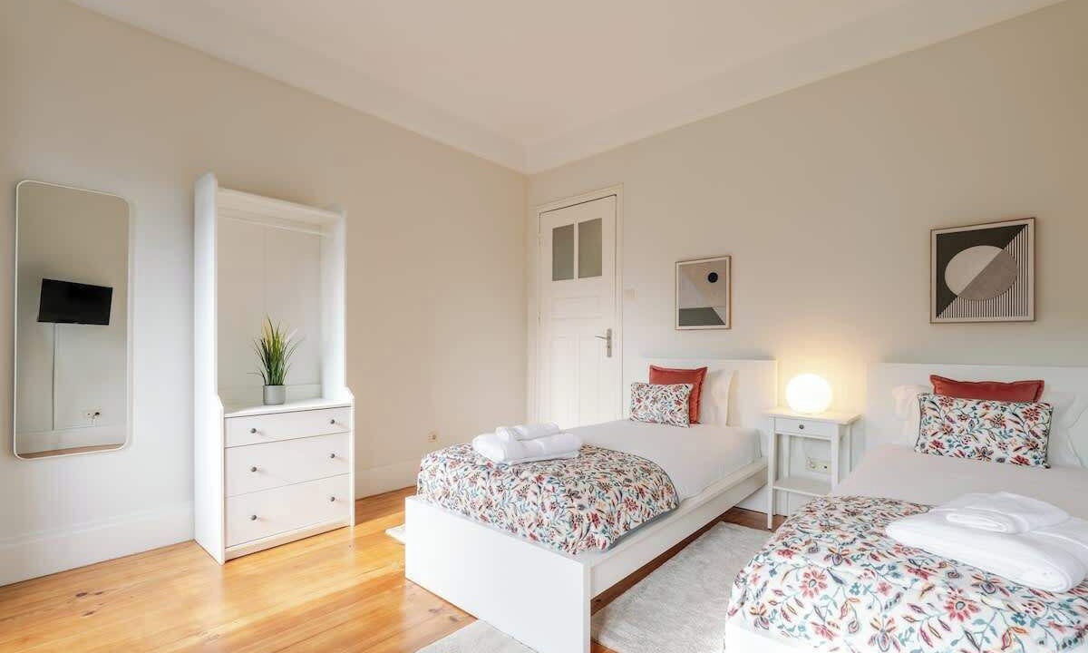 Photo of Bedroom in Bonfim