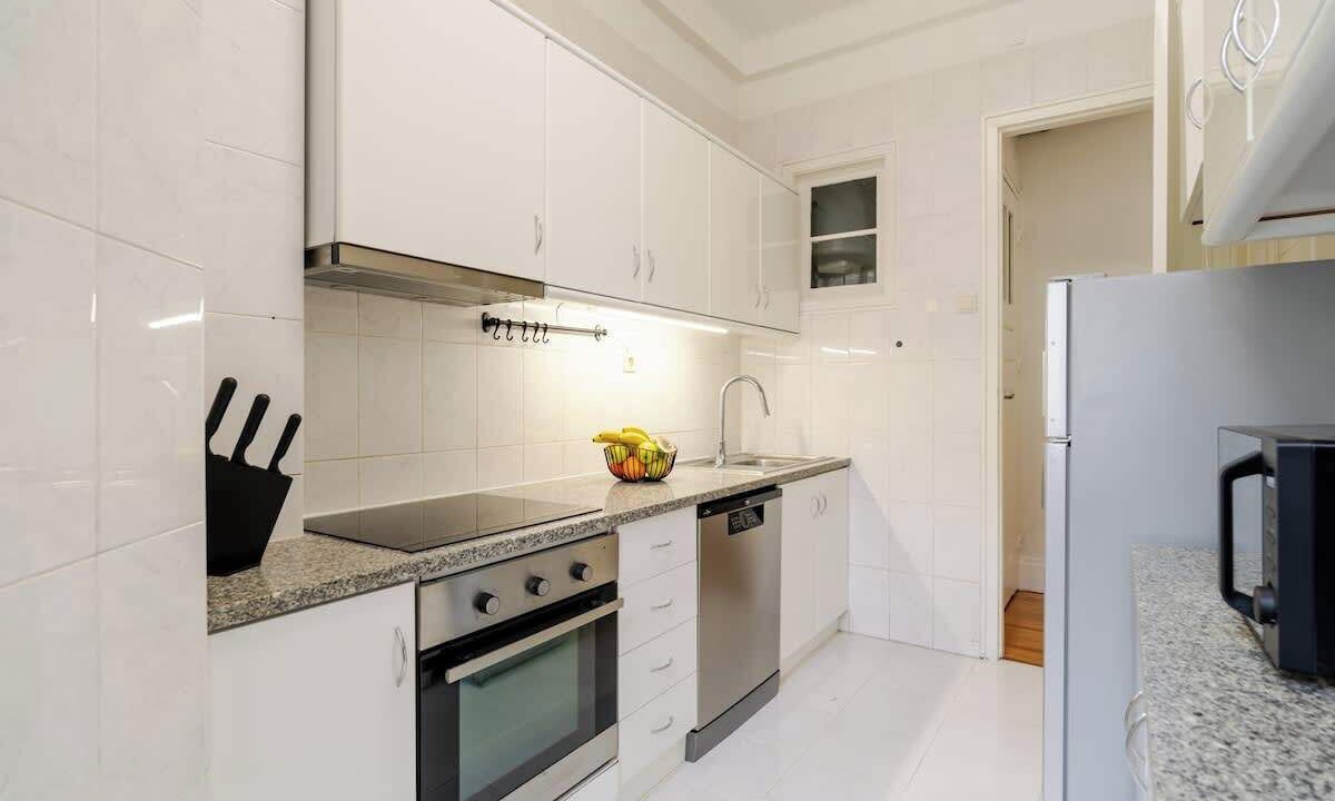 Photo of Kitchen in Bonfim