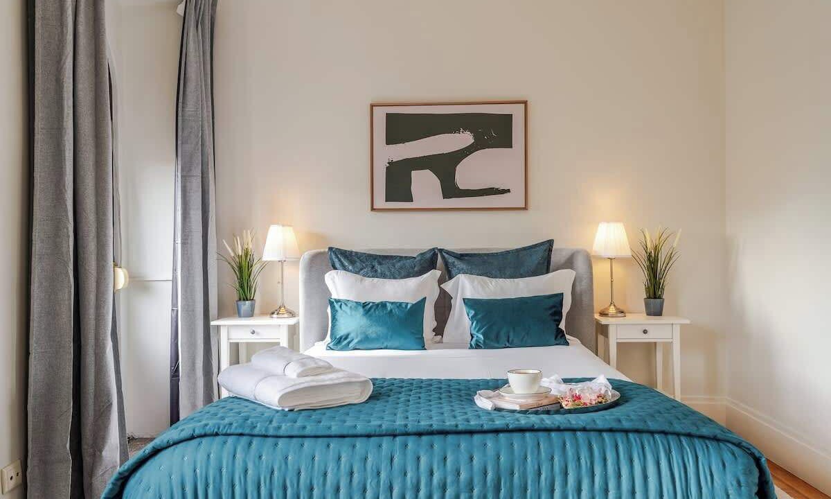 Photo of Bedroom in Bonfim
