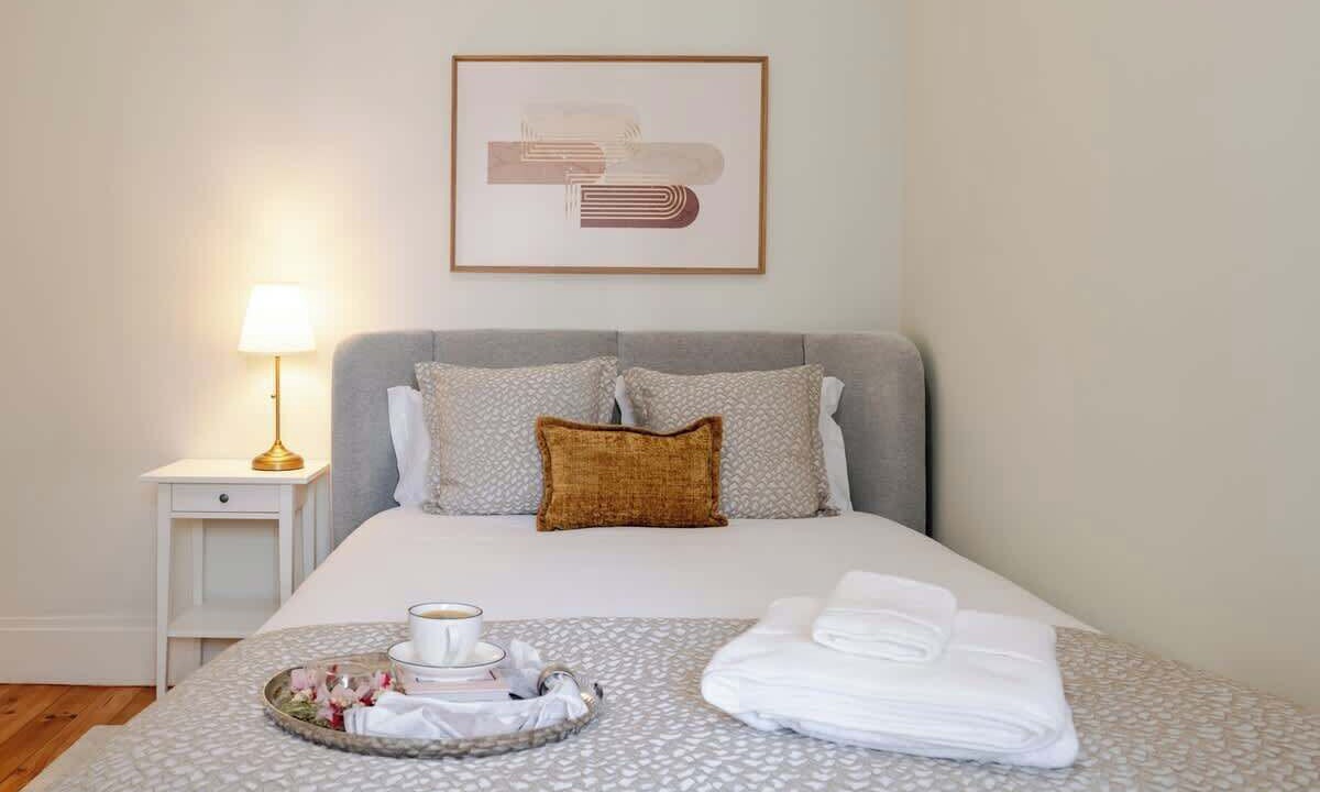 Photo of Bedroom in Bonfim