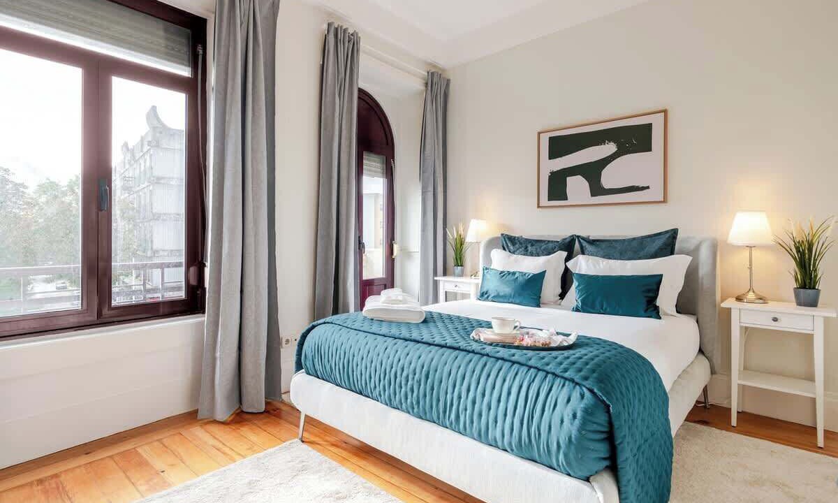Photo of Bedroom in Bonfim