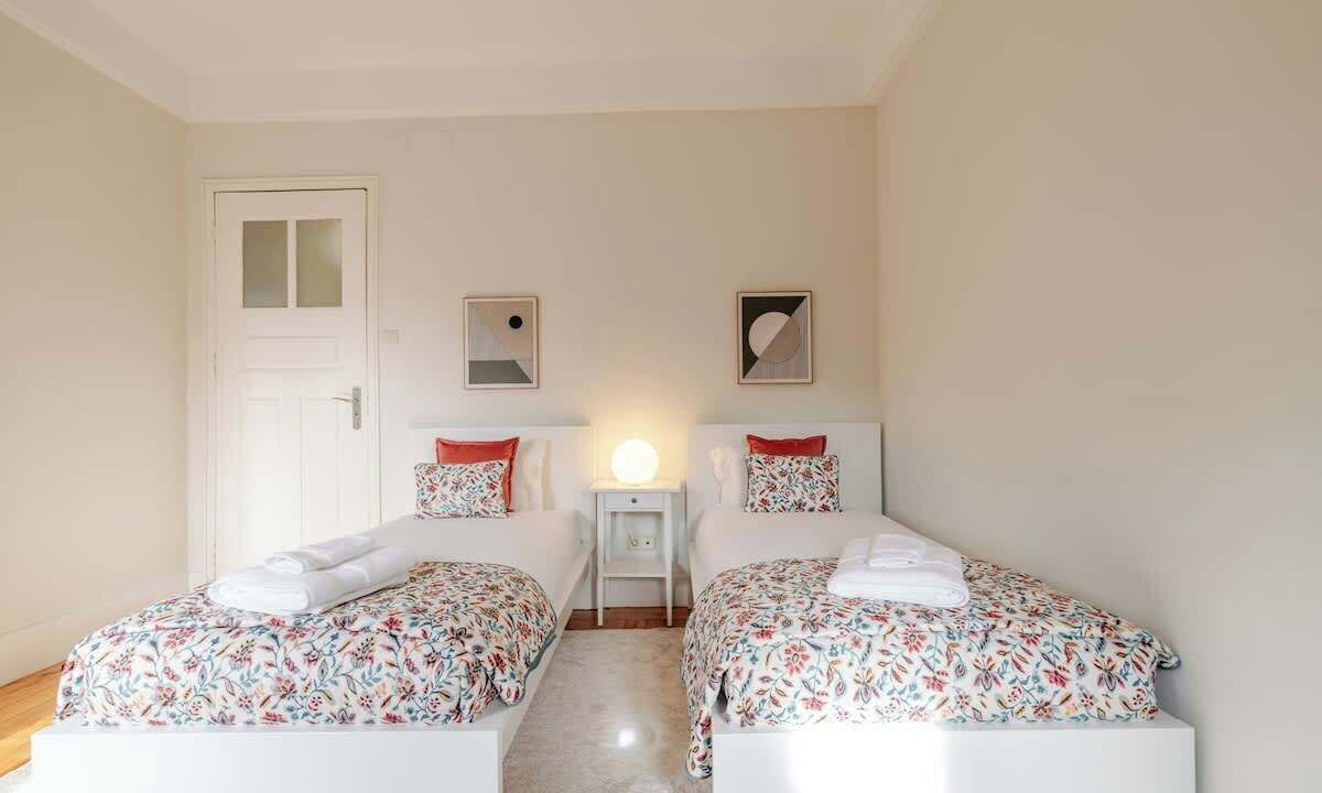 Photo of Bedroom in Bonfim
