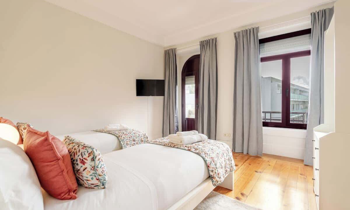 Photo of Bedroom in Bonfim