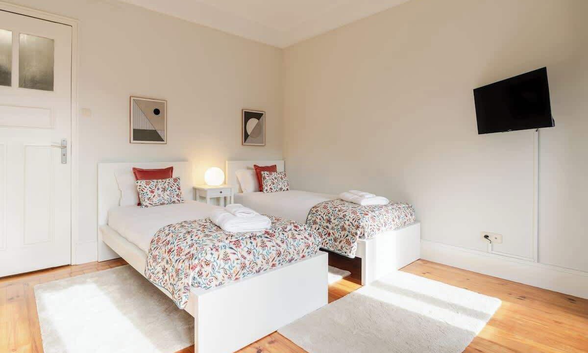 Photo of Bedroom in Bonfim