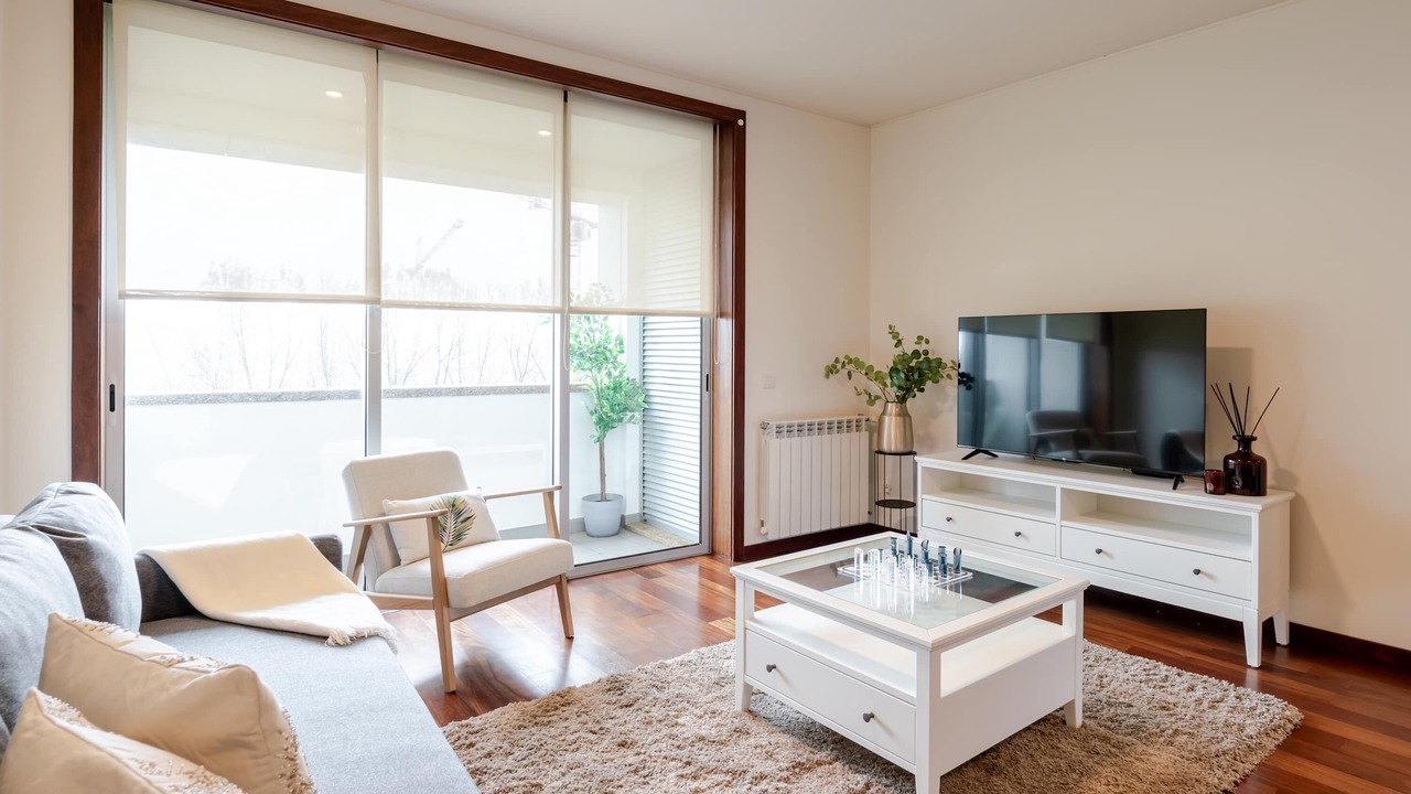 Photo of Livingroom in Santa Marinha