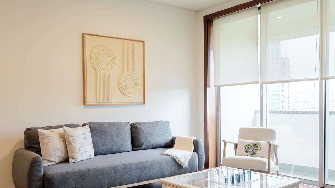 Photo of Livingroom in Santa Marinha