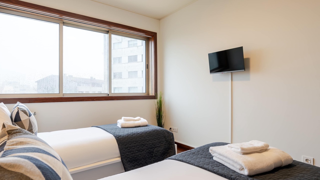 Photo of Bedroom in Santa Marinha