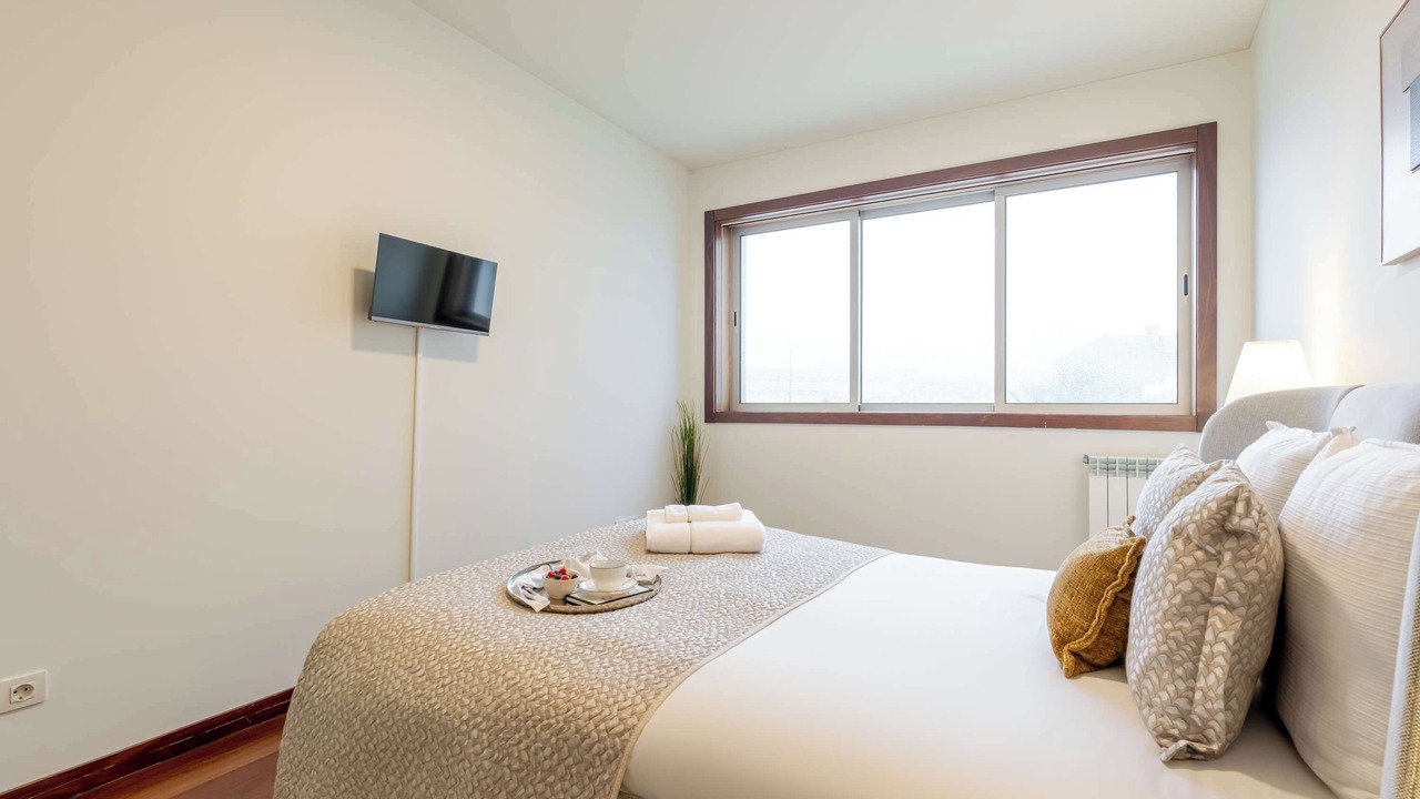 Photo of Bedroom in Santa Marinha