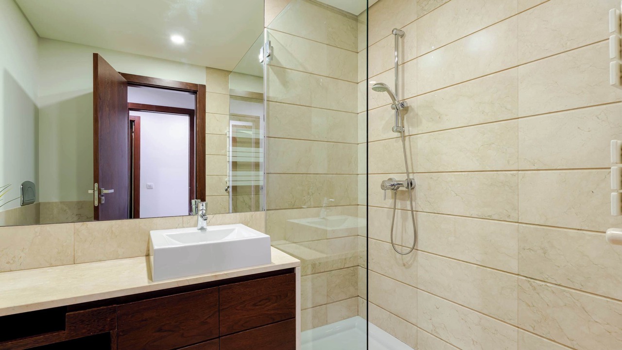 Photo of Bathroom in Santa Marinha