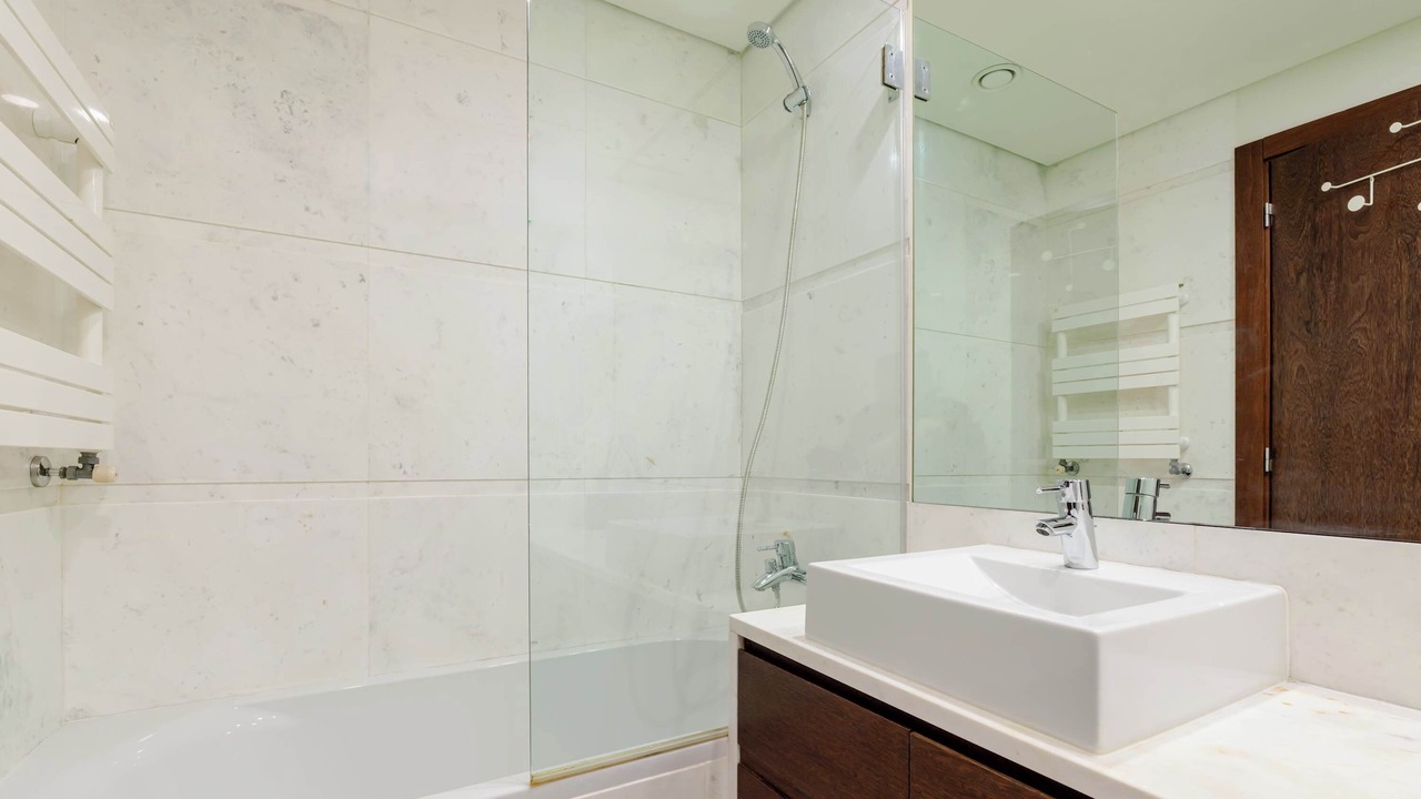 Photo of Bathroom in Santa Marinha