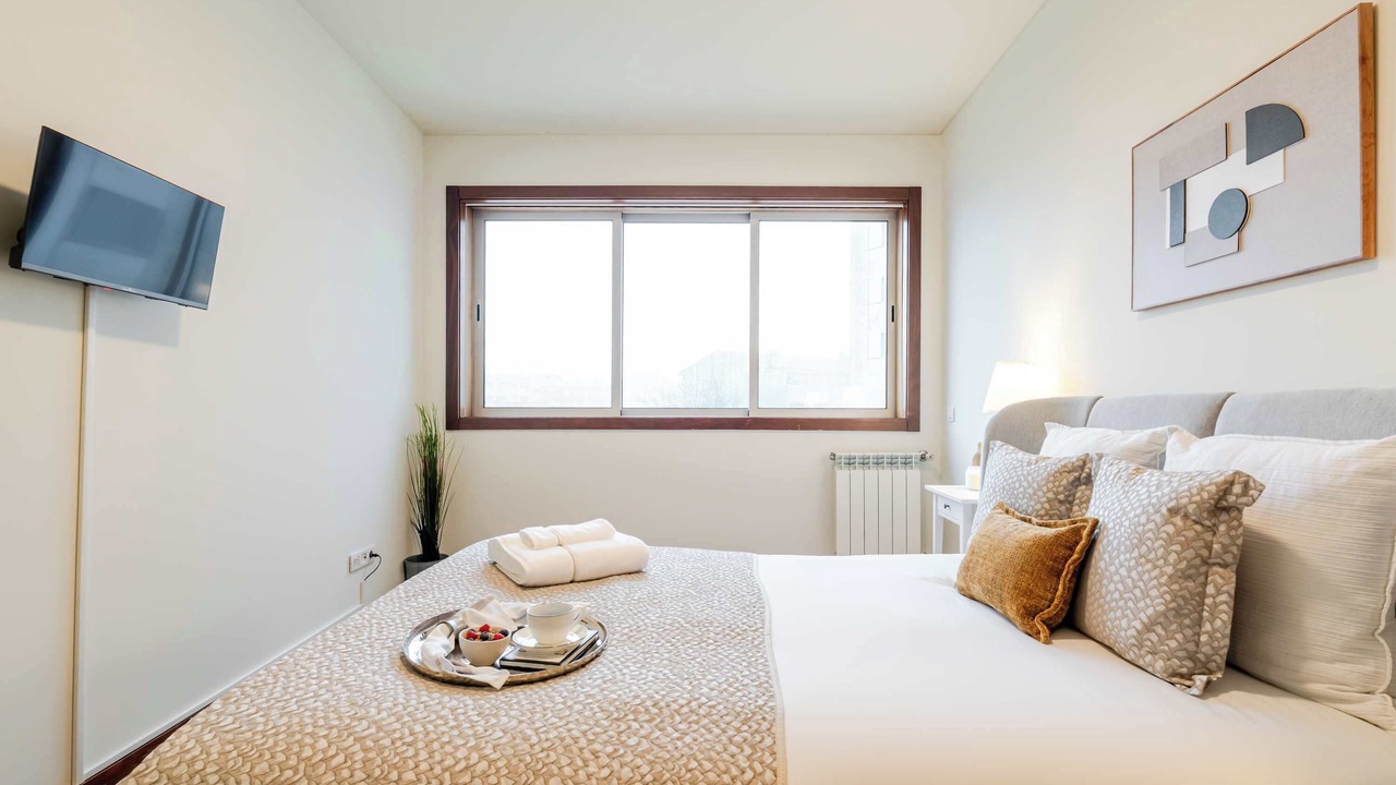 Photo of Bedroom in Santa Marinha