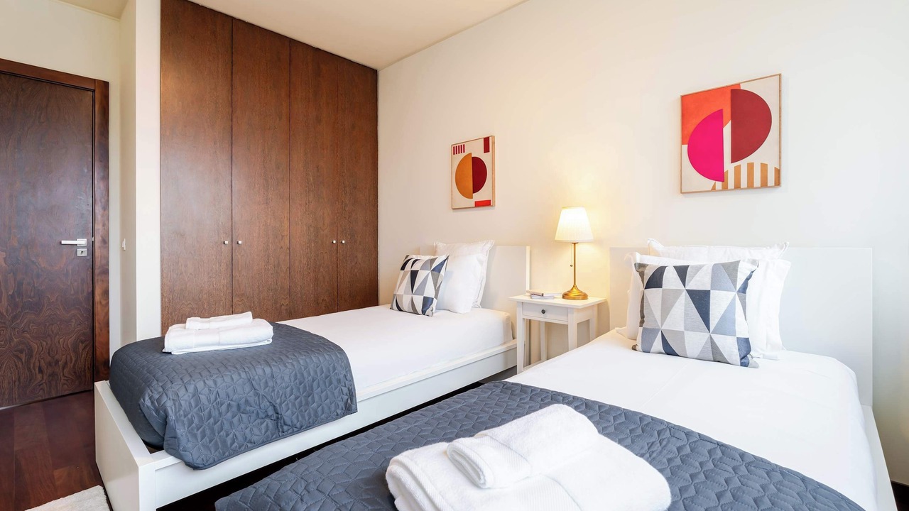 Photo of Bedroom in Santa Marinha