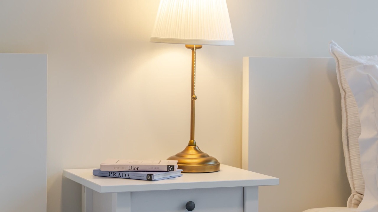 Photo of Bedroom in Santa Marinha