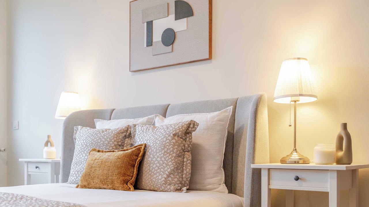 Photo of Bedroom in Santa Marinha