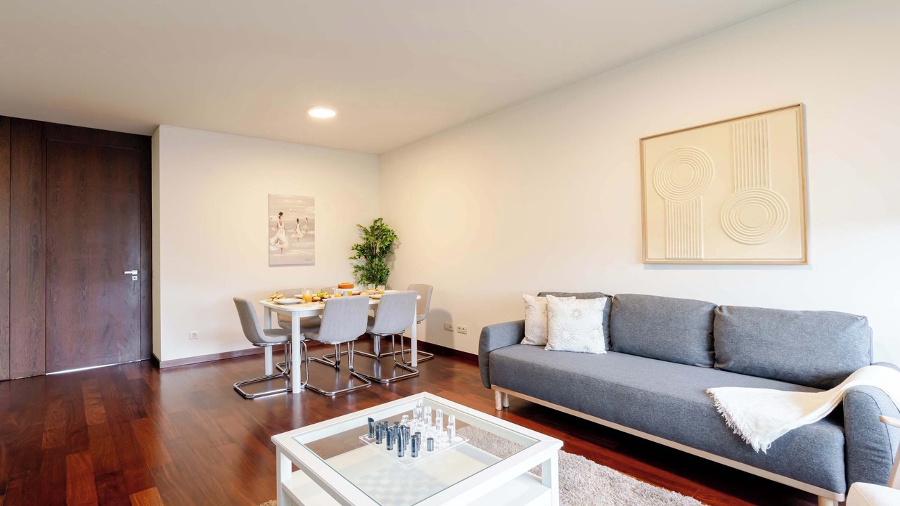 Photo of Livingroom in Santa Marinha