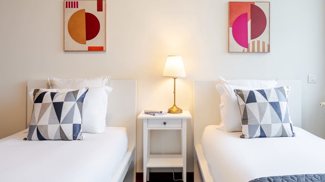 Photo of Bedroom in Santa Marinha