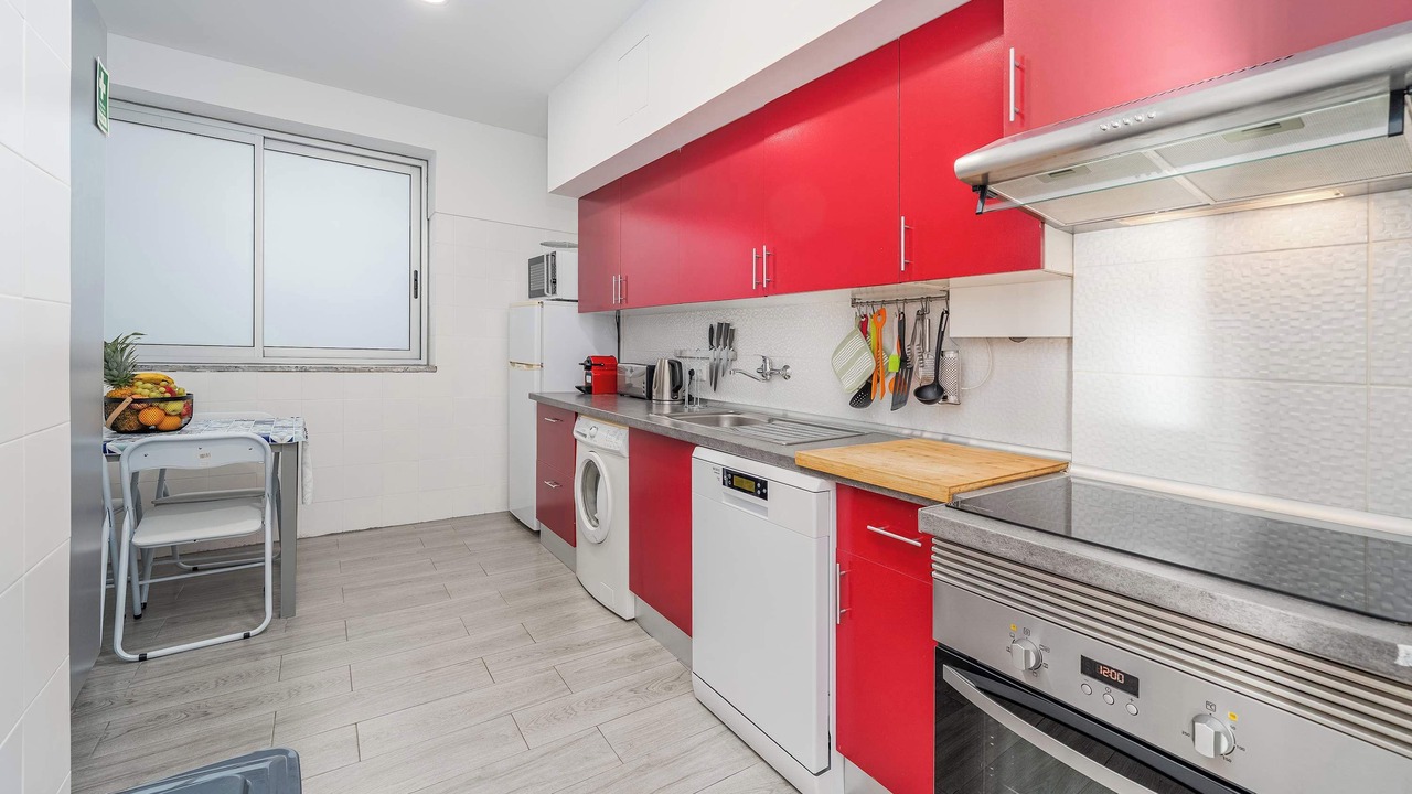 Photo of Kitchen in Lagos