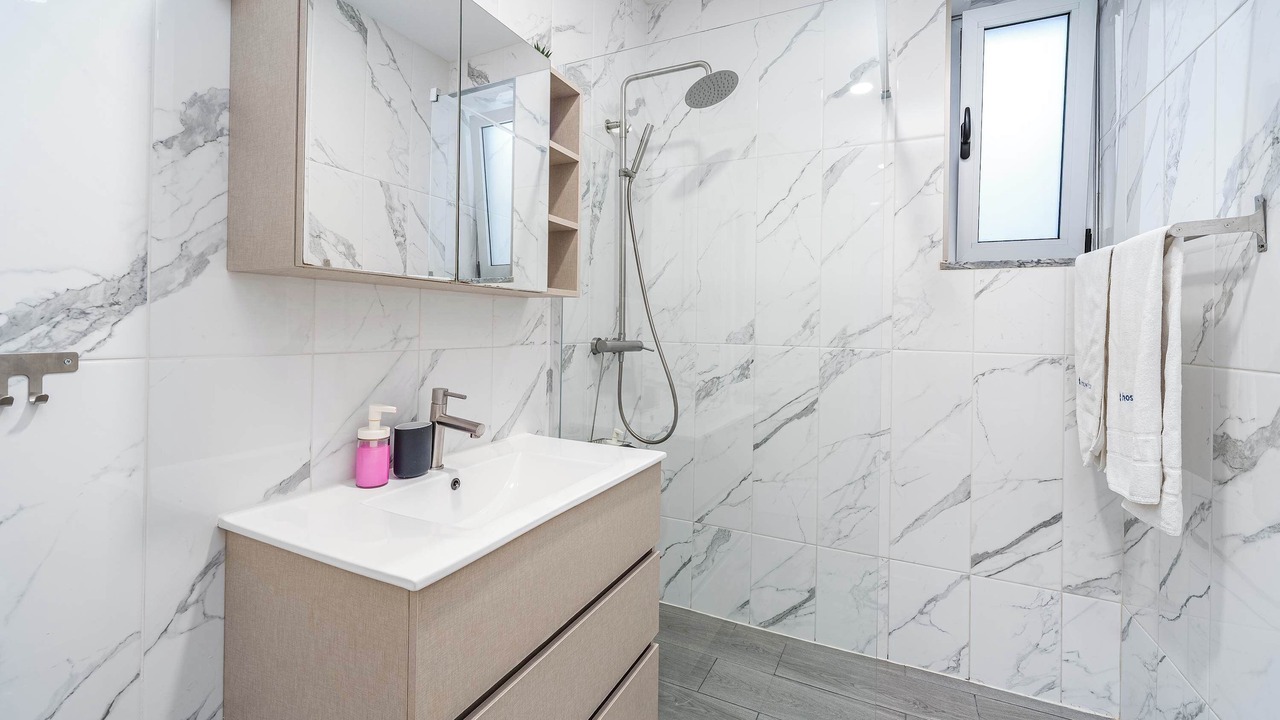 Photo of Bathroom in Lagos