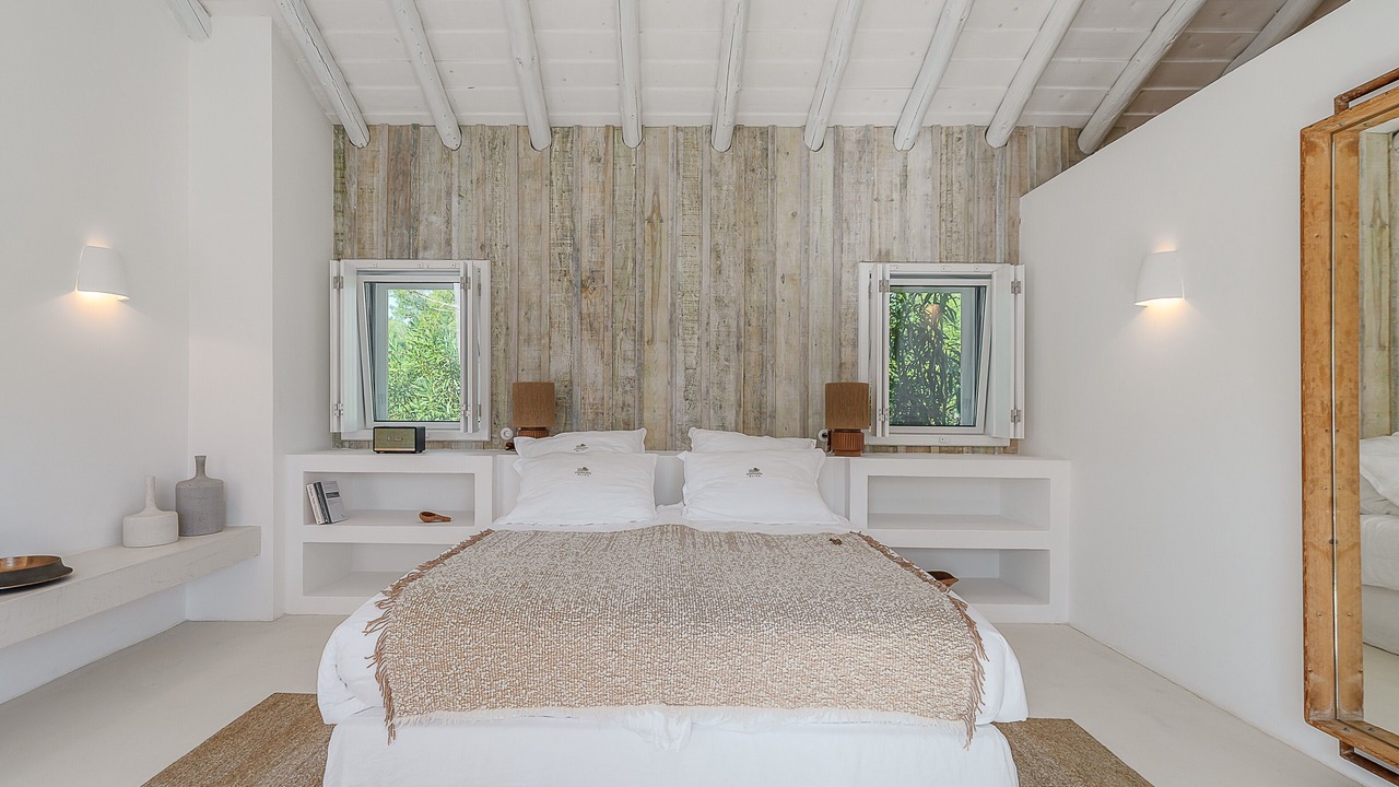 Photo of Bedroom in Troia